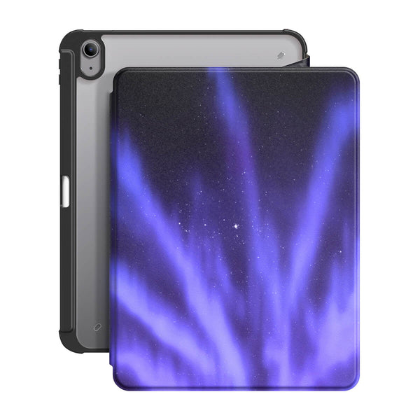 Dazzling - iPad Snap 360° Stand Impact Resistant Case