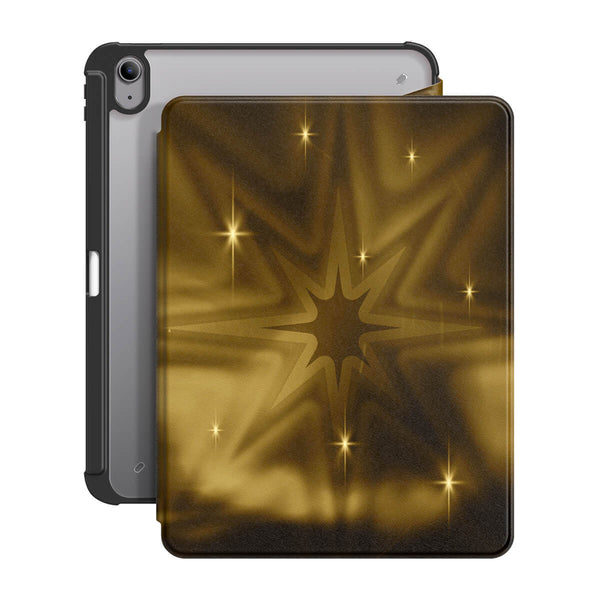 Christmas Star - iPad Snap 360° Stand Impact Resistant Case