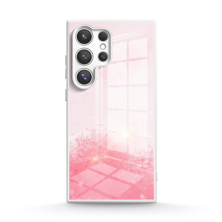 Sakura Powder - Samsung Case