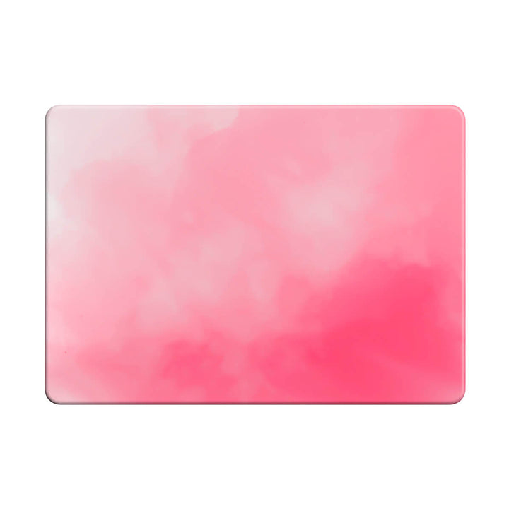 Pink Twilight - Macbook Case
