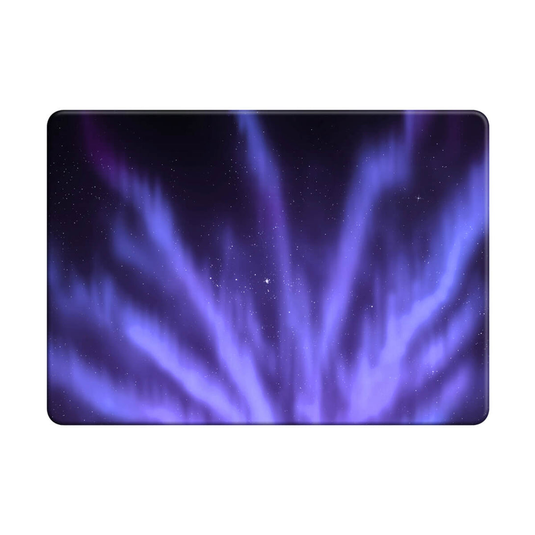 Oogverblindend - MacBook-hoesje
