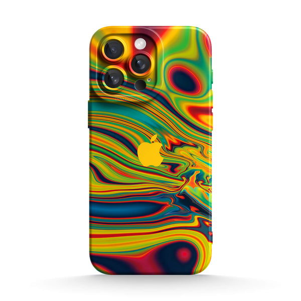 Incantation - iPhone Case