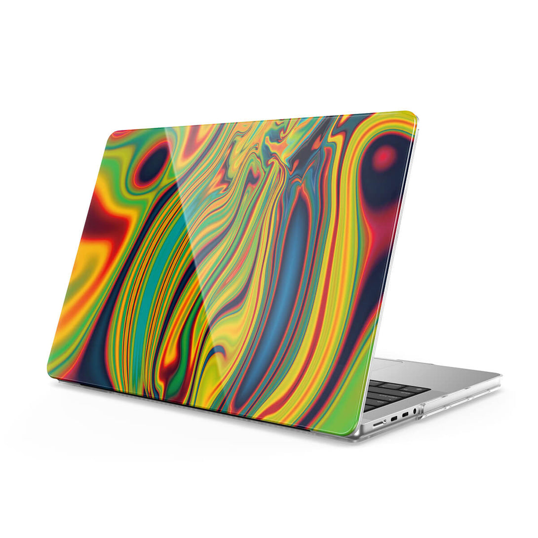 Bezwering - MacBook-hoes