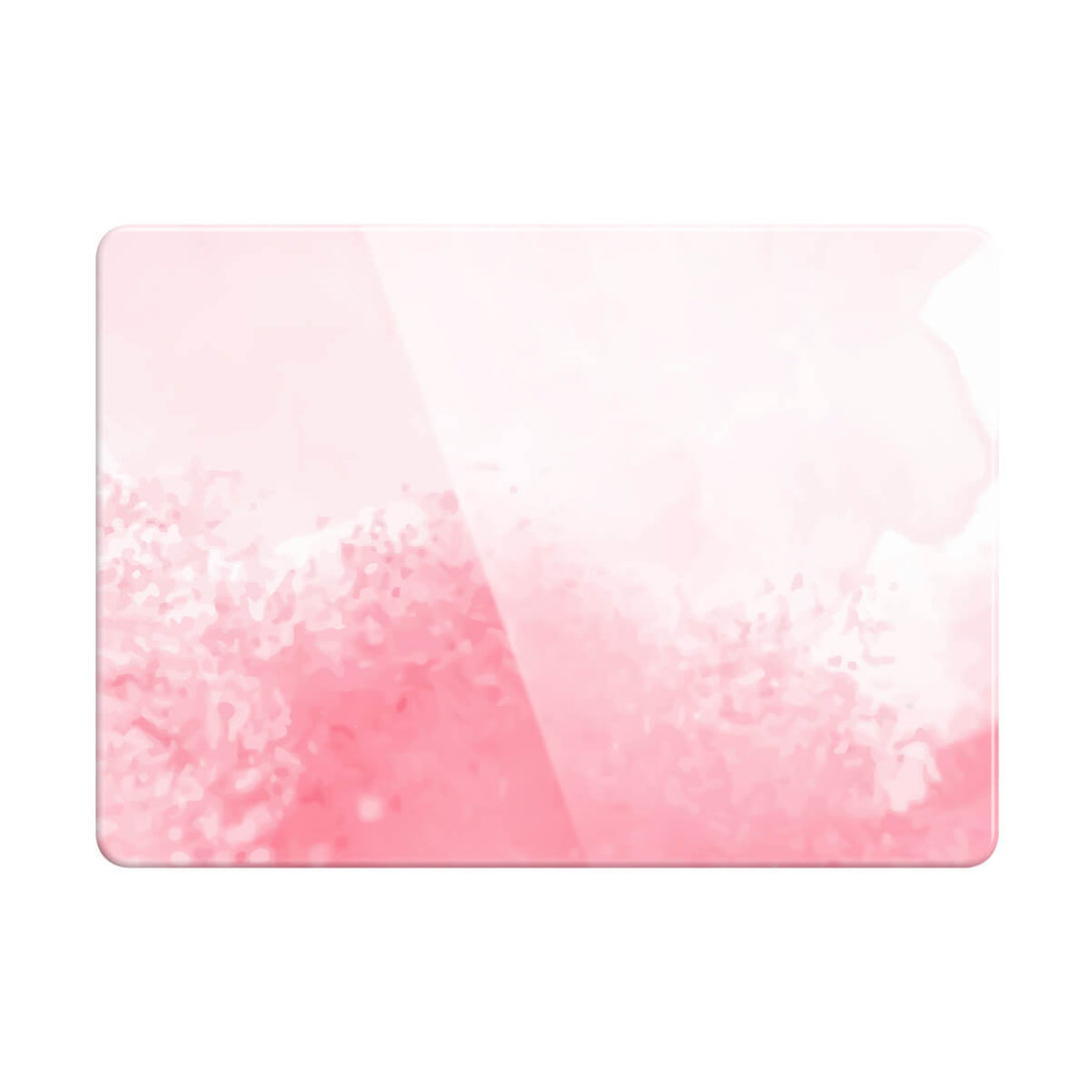 Sakura Poeder - Macbook Hoesje