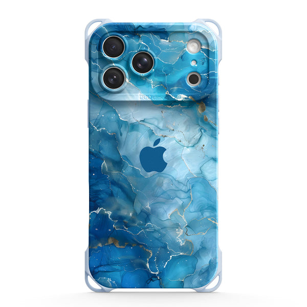Wave Stone - iPhone Ultra Impact Case