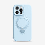 Light Blue - iPhone Case