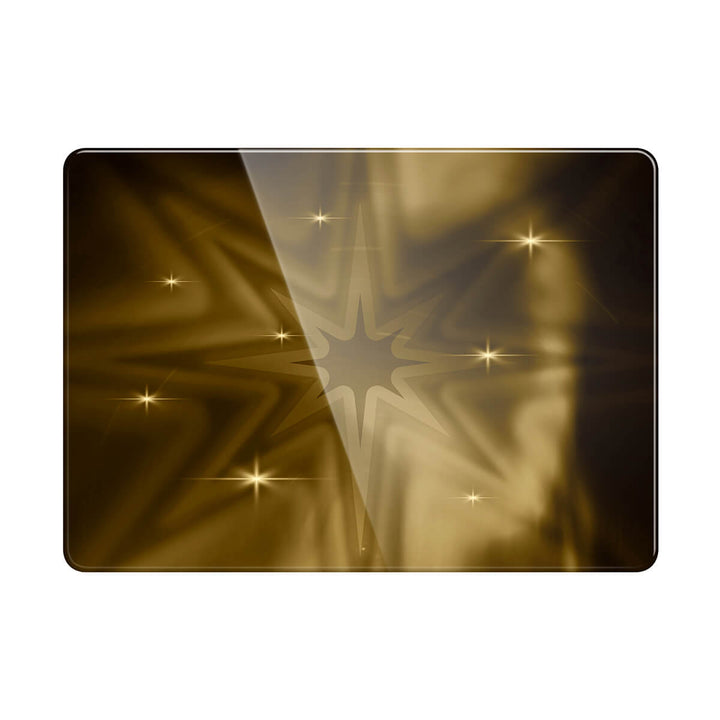 Christmas Star - Macbook Case