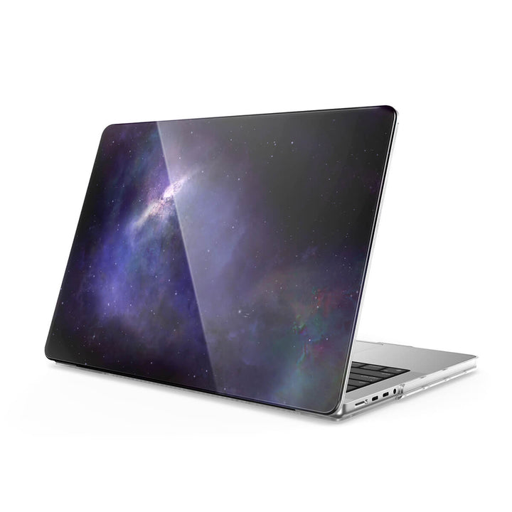 Twilight Nebula - Macbook Case