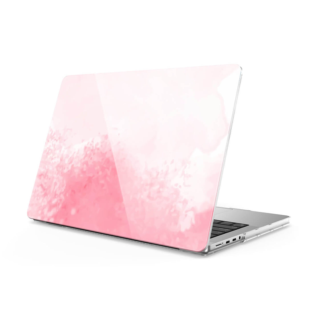 Sakura Poeder - Macbook Hoesje