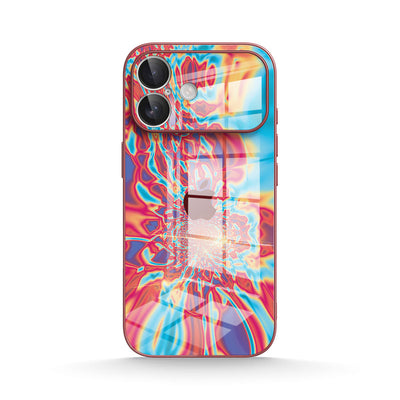 Disillusioned - iPhone Glass Case