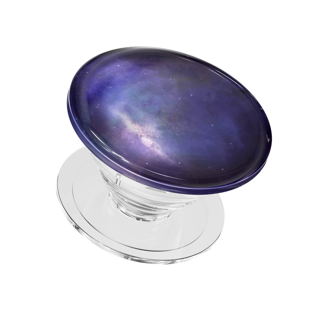 Nebulosa Crepuscular - Agarre de bolsa de aire para MagSafe