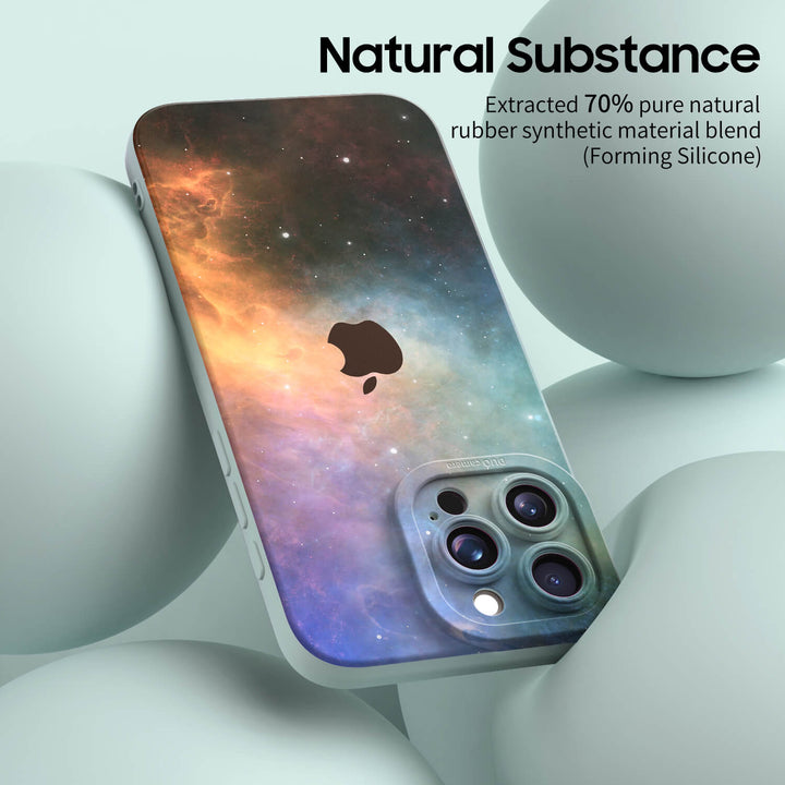 Cold Break - iPhone Case