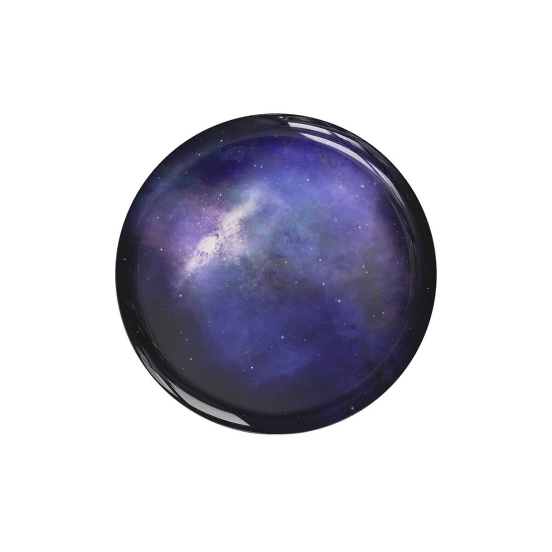 Nebulosa Crepuscular - Agarre de bolsa de aire para MagSafe
