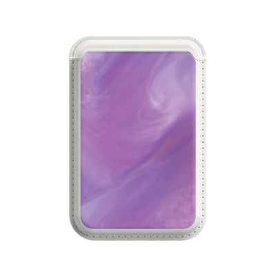 Depend - iPhone Leather Wallet