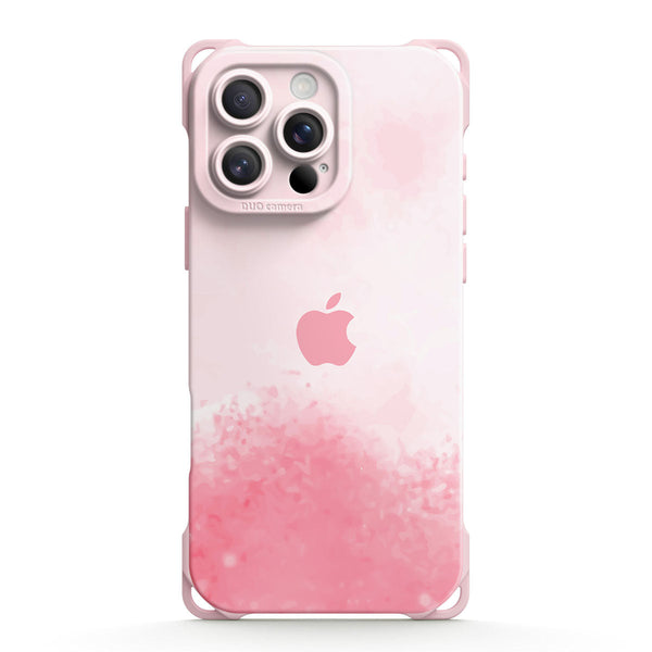 Sakura Powder - iPhone Ultra Impact Resistant Protective Case