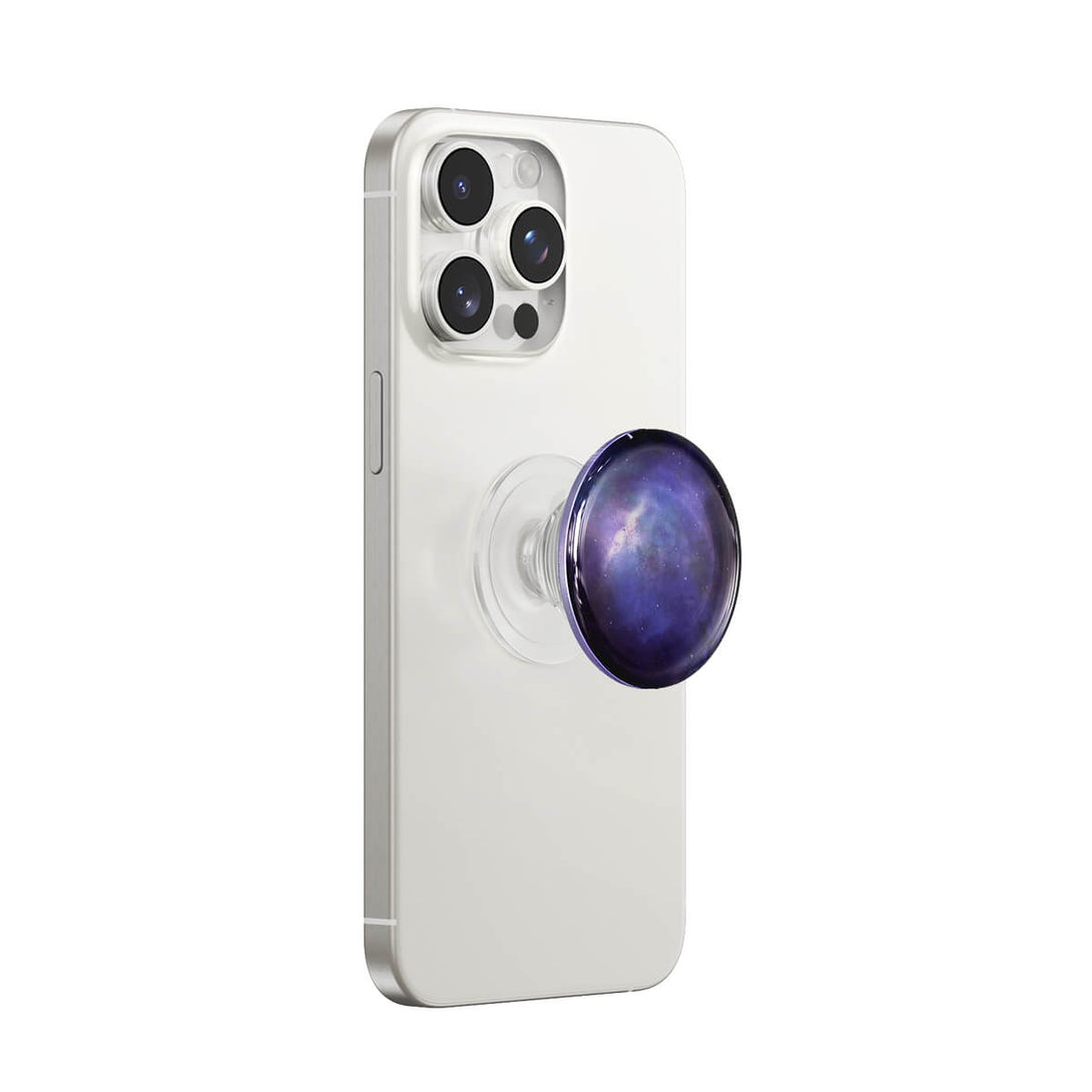 Nebulosa Crepuscular - Agarre de bolsa de aire para MagSafe
