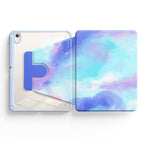 Astral Blue - iPad Case