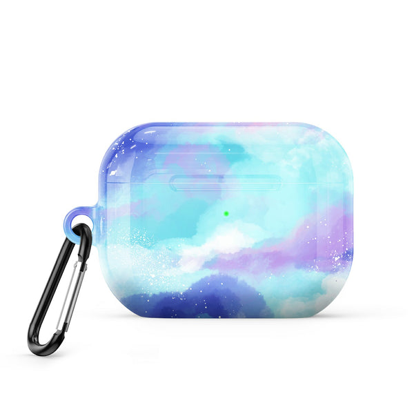 Astral Blue - AirPods Case