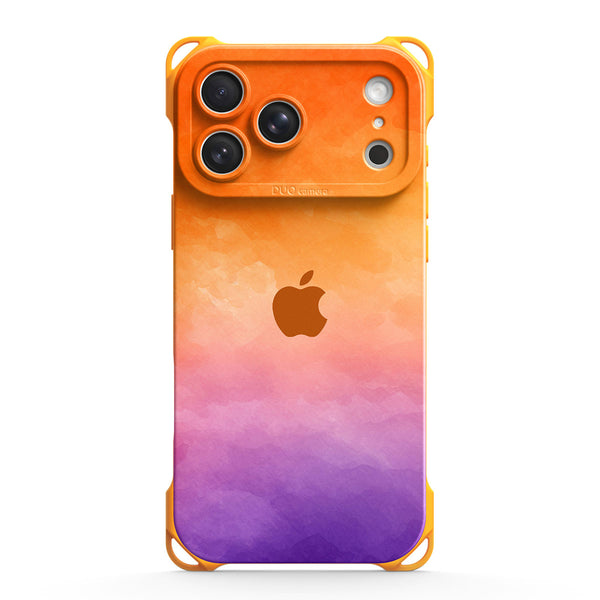 Sunset Color - iPhone Ultra Impact Case