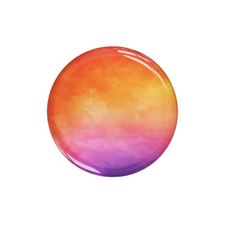 Sunset Color - Air Bag Grip For MagSafe