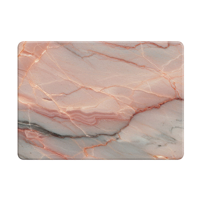 Elegant Rose Gold - Macbook Case