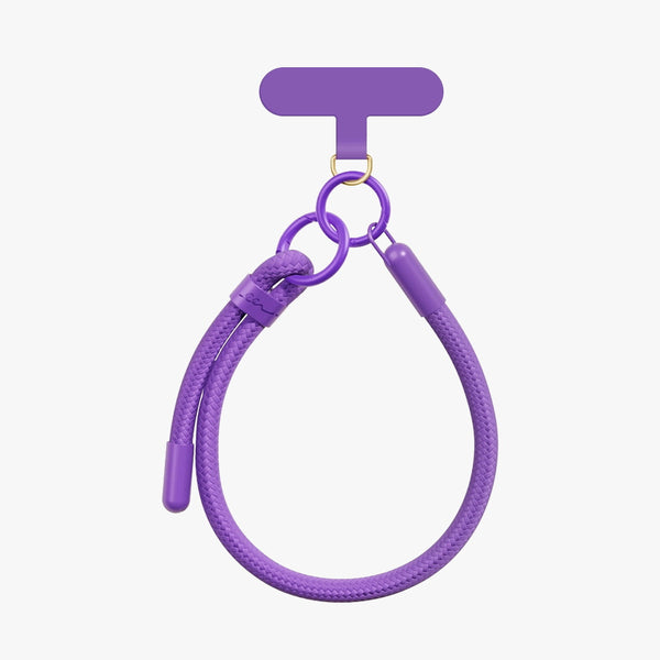 Dark Purple - iPhone Rope Belt