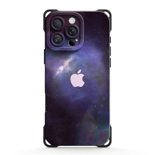 Twilight Nebula - iPhone Ultra Impact Resistant Protective Case