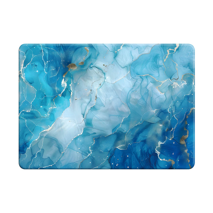 Wave Stone - Macbook Case