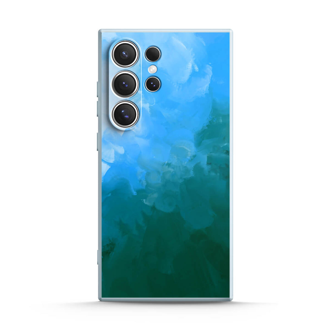 Forest Restaurant - Samsung Case