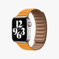 California Poppy - Watch Strap