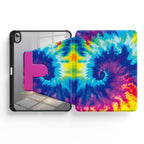 Illusionary Halo - iPad Case