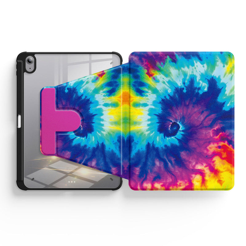 Illusionary Halo - iPad Case