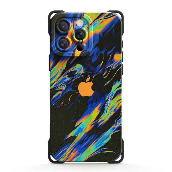 Hetero Fusion - iPhone Series Ultra Impact Resistant Protective Case