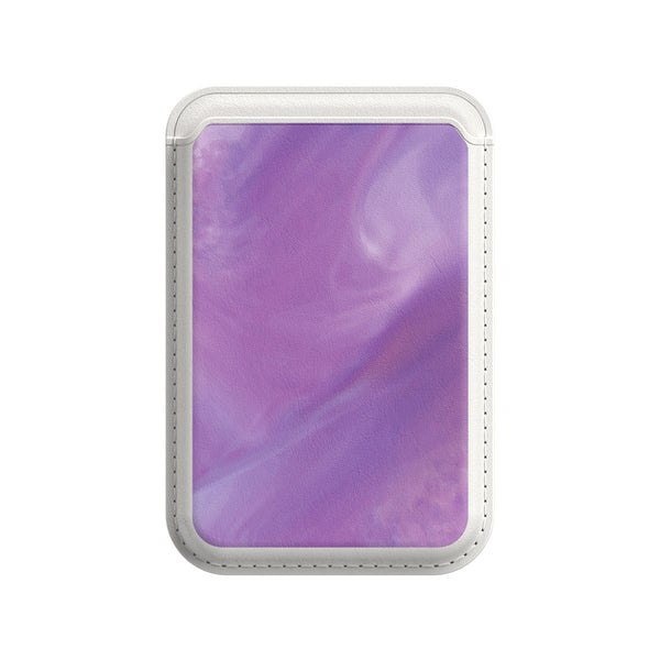 Depend - iPhone Leather Wallet