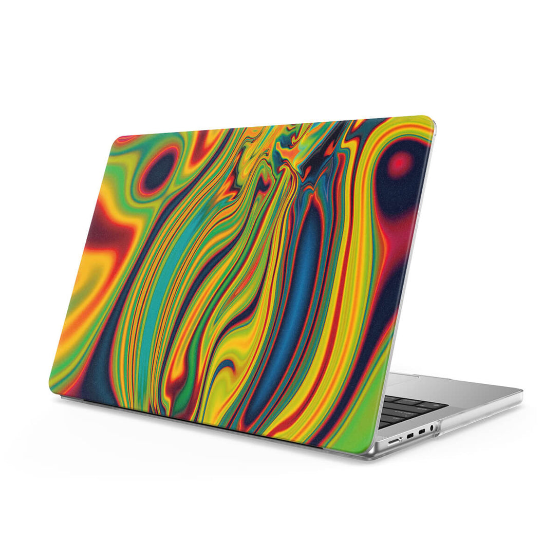 Bezwering - MacBook-hoes