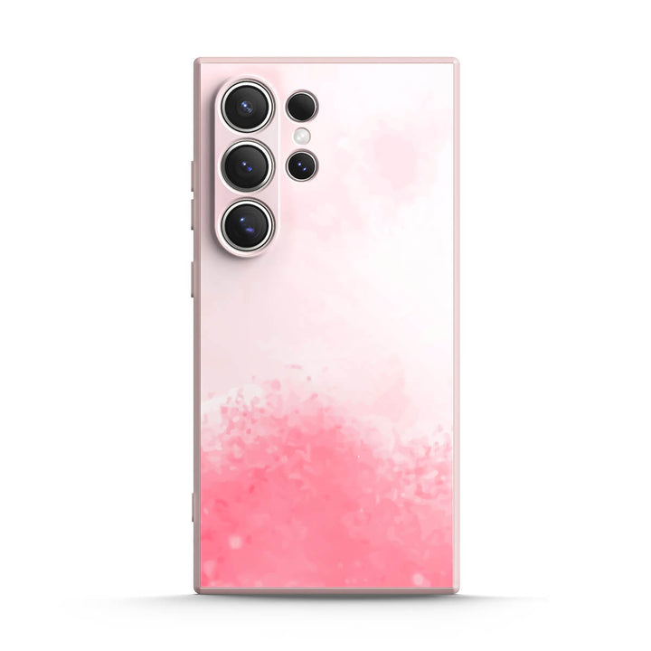 Sakura Powder - Samsung Case