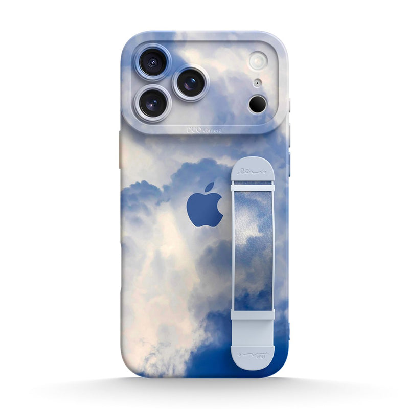 Cumulus - iPhone Wrist Strap Case