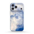 Cumulus - iPhone Glass Case