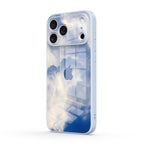 Cumulus - iPhone Glass Case