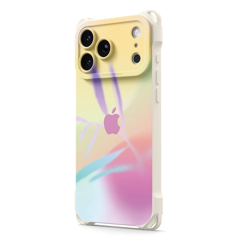Olive Branch - iPhone Ultra Impact Case