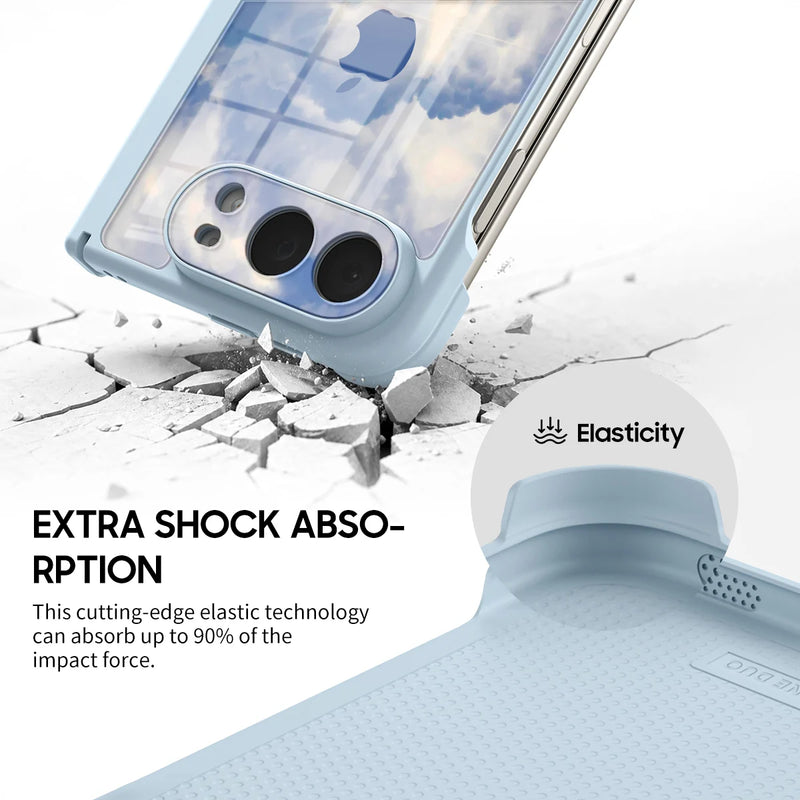 iPhone Duo | Durable Glass