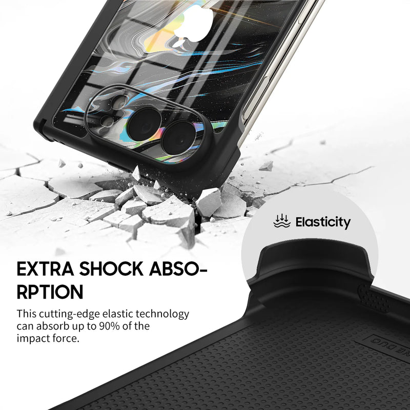 iPhone Duo | Durable Glass