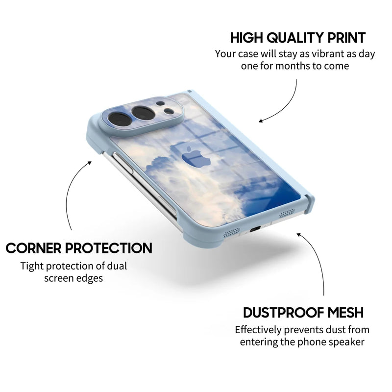iPhone Duo | Durable Glass