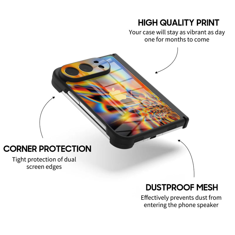 iPhone Duo | Durable Glass