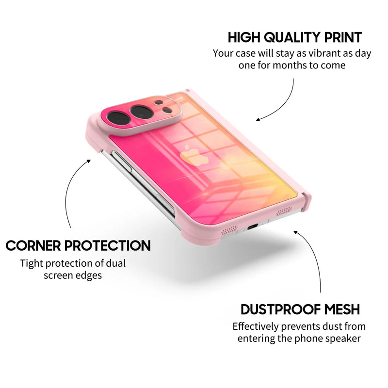 iPhone Duo | Durable Glass