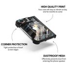 iPhone Duo | Durable Glass
