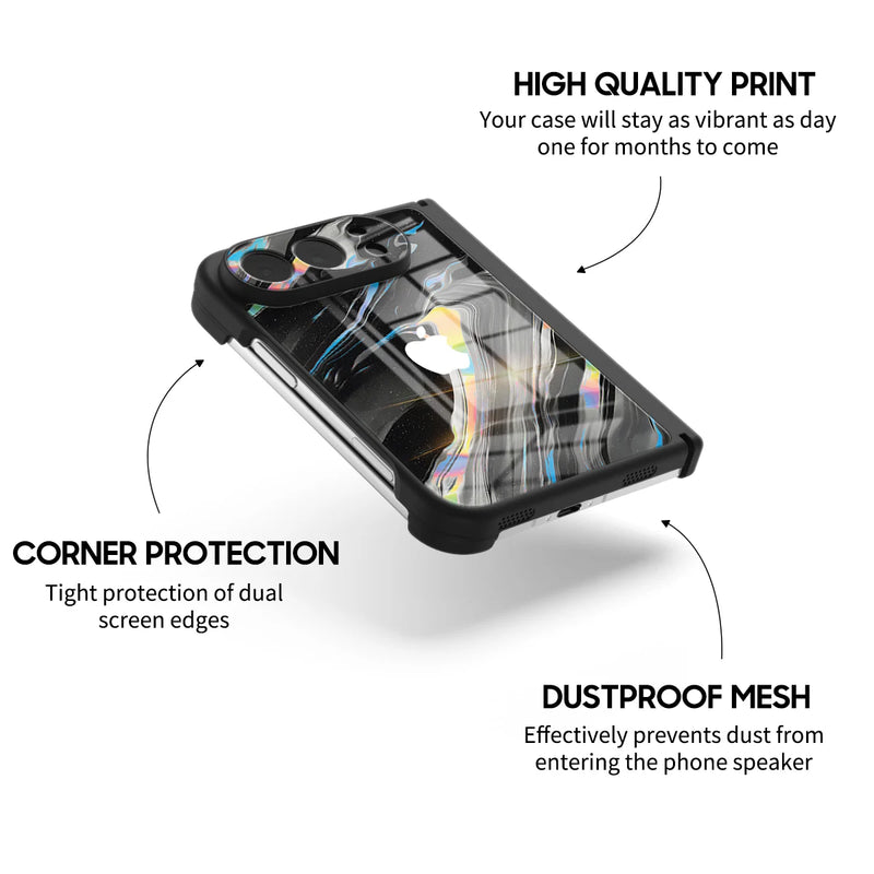 iPhone Duo | Durable Glass