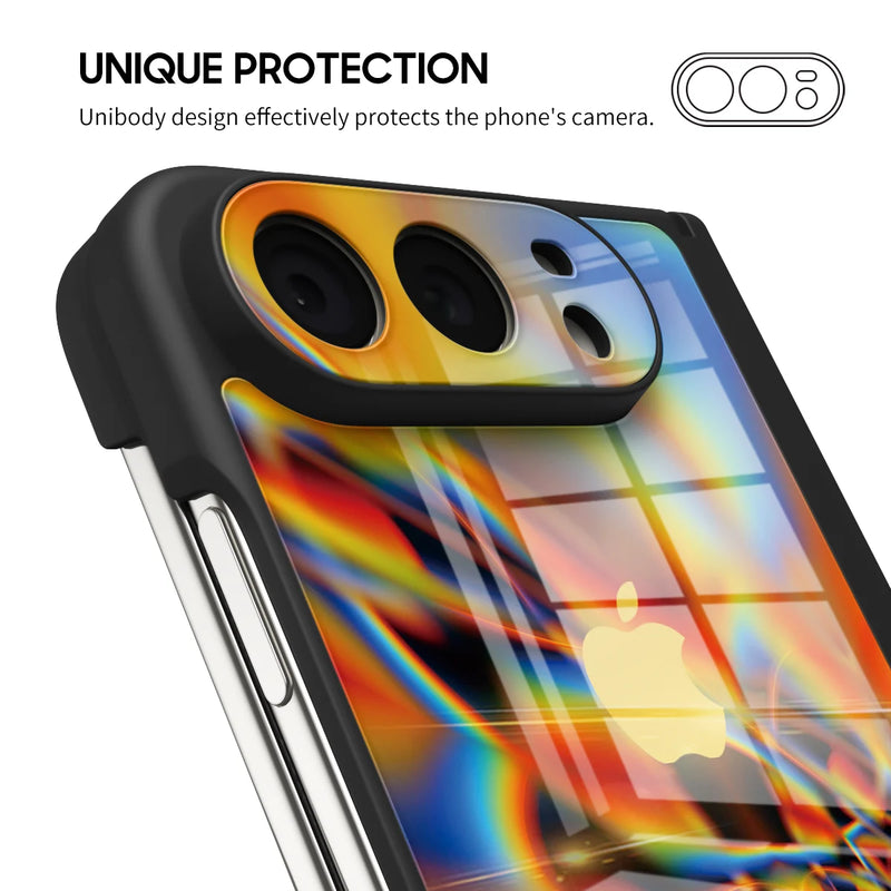 iPhone Duo | Durable Glass