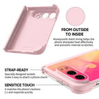iPhone Duo | Durable Glass