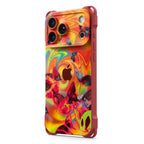 Psychedelic - iPhone Ultra Impact Case